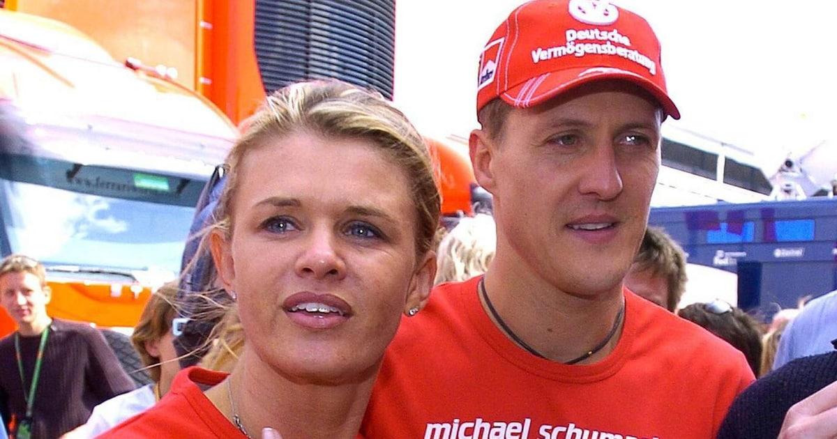 Michael Schumachers Michael Schumacher Manor - Nachbarn - online - online - online